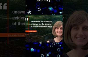 Chainalysis Has No Scientific Evidence