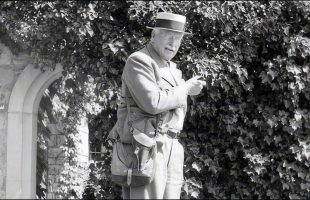 1992 Documentary about Carl Jung’s Life and Psychology (Restored)