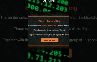 How Monero Actually Works