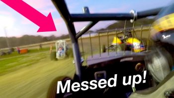 1st to LAST and BACK through, Alcohol DIRT Madness!