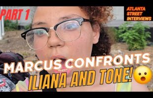 20, ILIANA/TONE UPDATE, asked why they ditched me after bailing her out! Cries over her mom😢