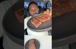 $200 Sam’s Club Vs $400 Costco Wagyu. #shorts #wagyu #samsclub #costco
