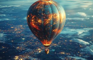 2021 Illinois Space Launch | Project Etheric