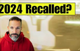 2024 Toyota Tundra’s Soon To be Recalled? The Nightmare Continues