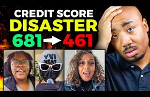 Student Loans DESTROY 6 Million Americans Credit Scores