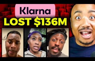 Klarna FOUND OUT! (Users Never PAY)
