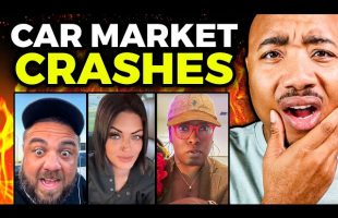 Repos SKYROCKET As Economy CRASHES