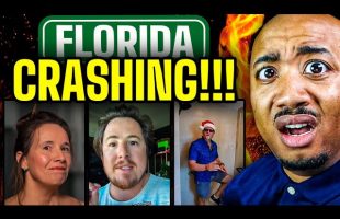 Florida Condo Market Just Crashed (Sellers PANIC)