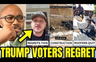 He Trusted Trump… Now His Construction Business Is In Ruins