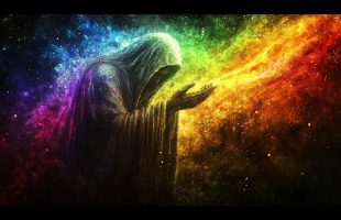 Let Go Of The Past – Find Inner Peace | Release Negative Energy | Healing Sleep Music