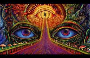 Subconscious Reprogramming: Deep Mind Exploration – Meditation Music, Sleep Music, Binaural Beats
