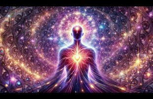 Ultimate Healing Sleep Music – Comprehensive Frequency Healing Therapy – Delta, Theta, Alpha Waves