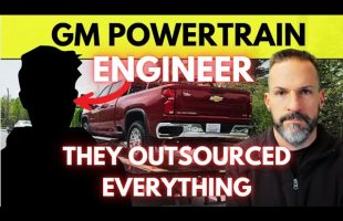 Former GM Engineer Breaks Silence on Parts Shortages & Quality Control Issues