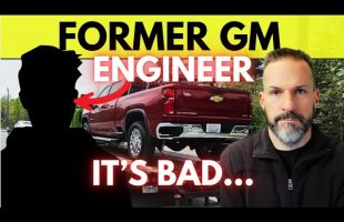 Former GM Powertrain Engineer REVEALS Truth on Quality Issues – Full Interview