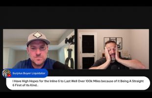 RAM Trucks Silly Announcement