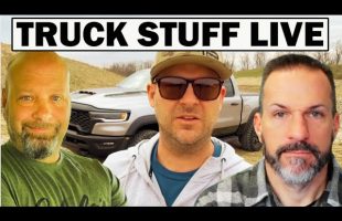 LIVESTREAM with C-Tech Review & Jason Samko