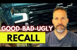 GM KNEW about This LONG AGO!. 6.2L Engine RECALL Details.