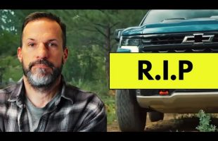 GMs V8 Engine DISASTER RECALL Confirmed! GM Forgot how to build V8s.