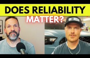 Has RELIABILITY Lost Its Value? What Buyers REALLY Want in 2025!