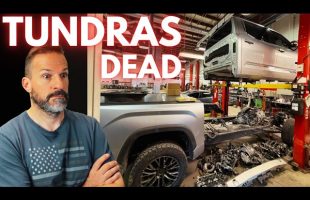 2024 Tundra’s are Dying. DON’T SKIP THE Extended Warranty!