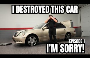 This Is The Most Neglected Car That I Own and It’s My Fault!