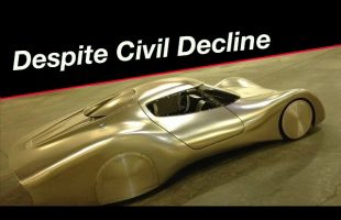 Innovation during Civilizational Decline, Trolling! – Population Density and people that “Hate You”