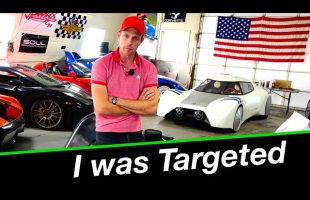 How I avoided an Extortion, Laundering, and or Trafficking TRAP – Why Me?