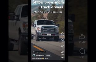 Angry, jealous, ego maniac truck drivers are the worst! #dearkarma #needkarma #truckdriver