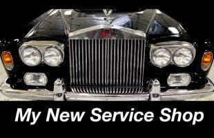 Horse and Bull – Fine Automobile Service – NW Ohio