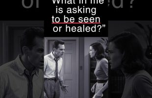 Relationship Struggles – Transformation Through Tension | A Jungian Reflection #relationship