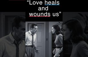Relationship Struggles – Vulnerability, Desire & Paradox | A Jungian Reflection #relationship