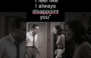 Relationship Struggles – Resentment & the Shadow | A Jungian Reflection #relationship