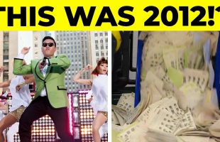 25 Facts You Will Instantly Regret Learning