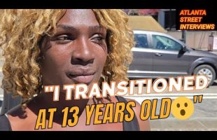 25, “i believe in God, I just live the way I feel inside!” now homeless