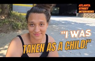25, “they held me in a basement for 2 years!”