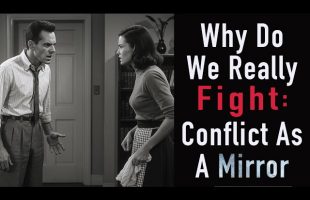 Relationship Struggles – A Jungian Reflection