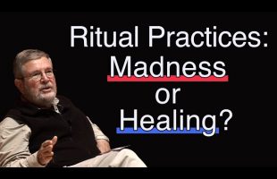 The Archetype of Initiation: Seeking the Fire That Transforms | Robert Moore