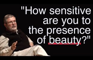The Power of Appreciation: How Beauty and Empathy Transform a Man – Robert Moore