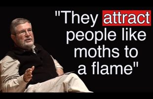 The Narcissistic Personality and Its Immature Potential for Transformation: Robert Moore