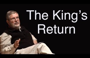 The Mythic Return of the King: A Call to Maturity and Liberation – Robert Moore | Jungian Psychology