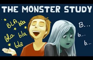 The Monster Study (Experiment + Results)