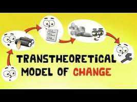 Transtheoretical Model and Stages of Change (Examples)