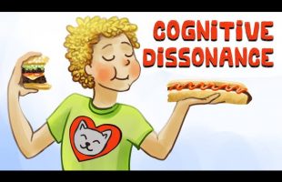 Cognitive Dissonance (Definition + 3 Examples)