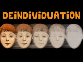 Deindividuation (Definition + Examples)
