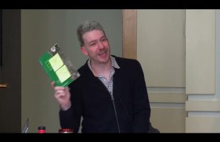 Lecture 9: Syntax, Part 2, and Sight Translation (20:02 – 25:18)