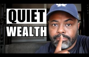 9 Habits of Quietly Wealthy People
