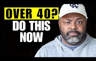Over 40 With No Investments? Do THIS Before It’s Too Late