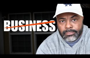 Want to Be Rich? Don’t Start A Business… Do THIS Instead