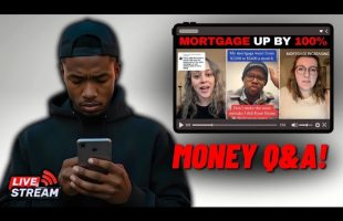 Home Buyer Remorse – Pocket Watcher Reacts – Financial Advisor Q&A