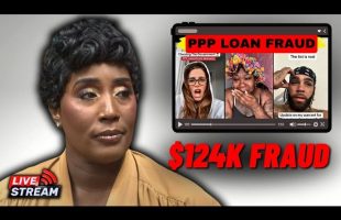 City Councilwoman indicted for $124K PPP loan Fraud – Pocket Watcher Reacts – Financial Advisor Q&A